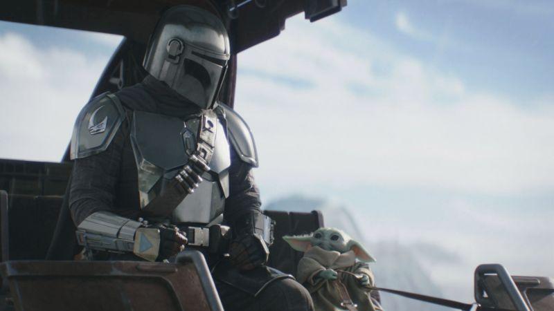 Predstavljen puni službeni trailer za "The Mandalorian & Grogu"
