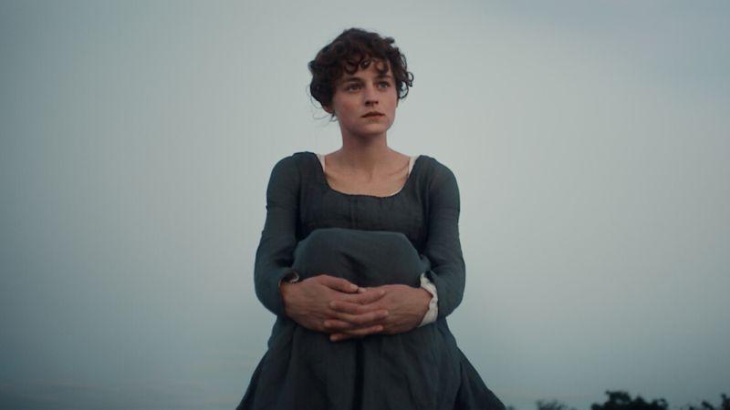 Prvi pogled na Netflixovu adaptaciju "Pride and Prejudice"