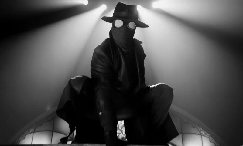 Nicholas Cage je Spider-Man u svijetu krimića u "Spider-Noir"