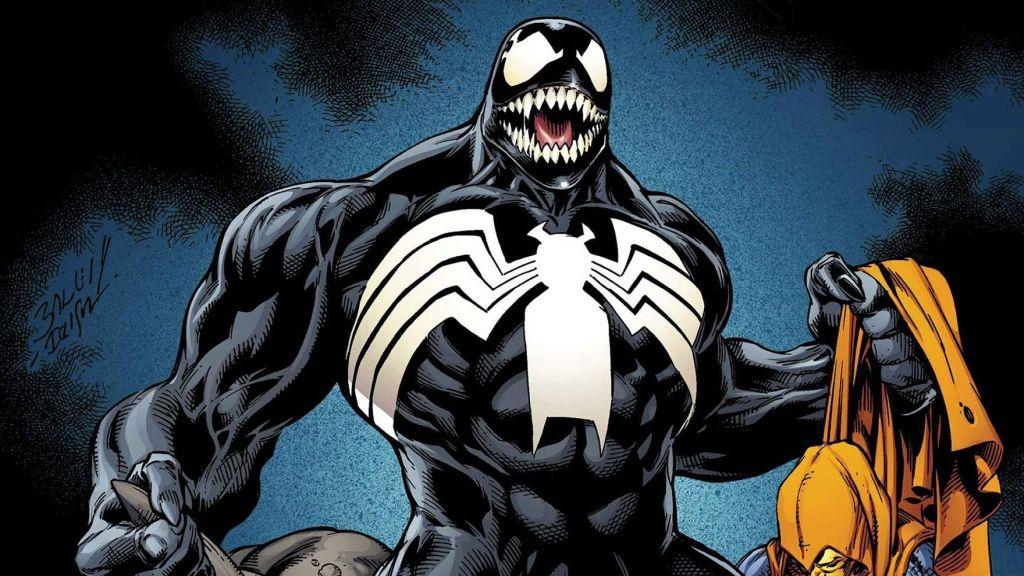 Sony radi na animiranom "Venom" filmu