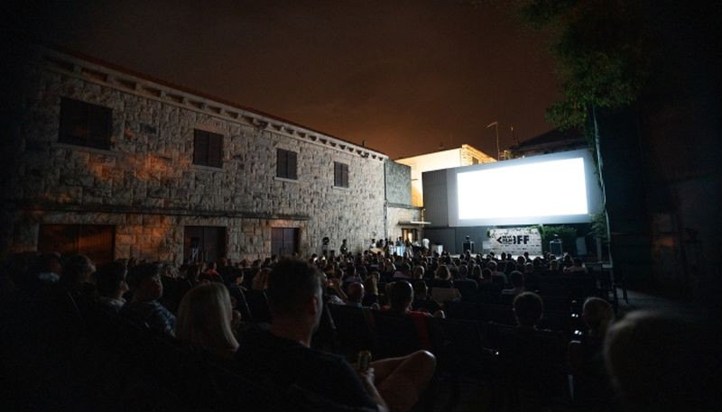 9. Brač Film Festival: Uz poznate filmaše i regionalne filmove