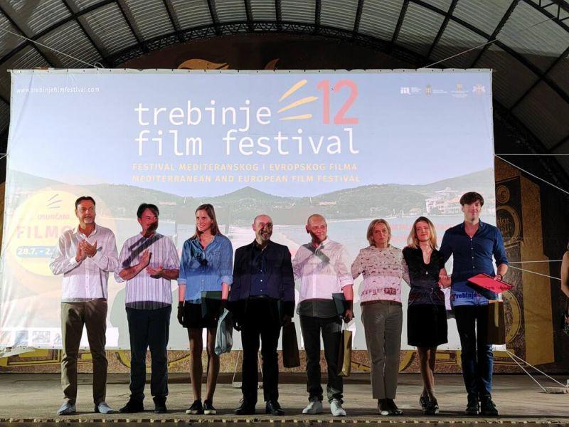 12. filmski festival u Trebinju: Grand Prix za “Čuvare formule“