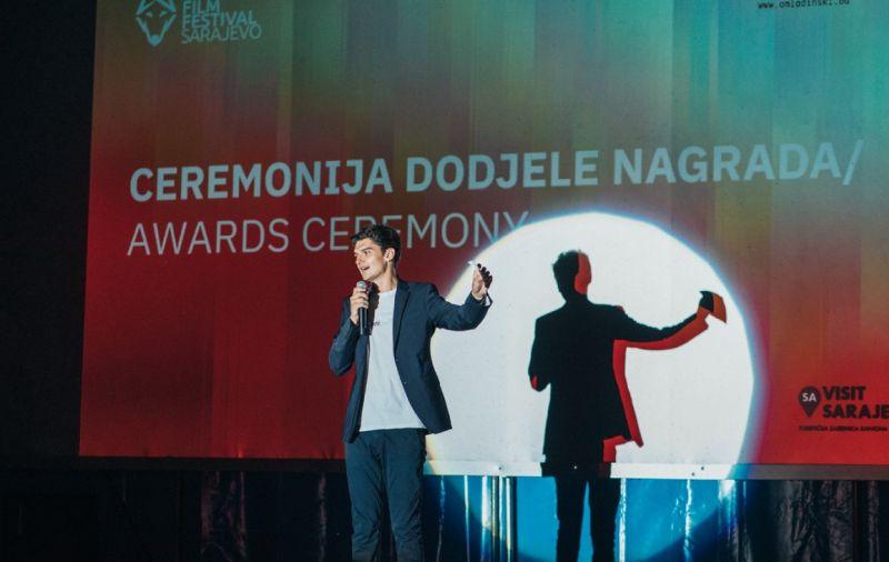 Dodjelom nagrada završen 16. Omladinski Film Festival