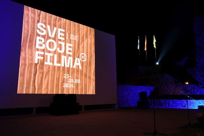 Odabrani crnogorski filmovi na 37. Montenegro Film Festivalu