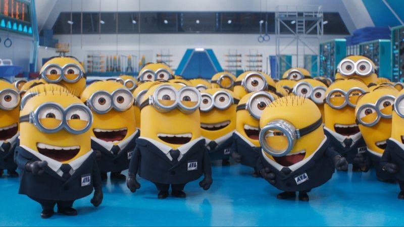 Despicable Me 4: Veliki žuti smokiji su ukrali film