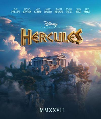 Hercules