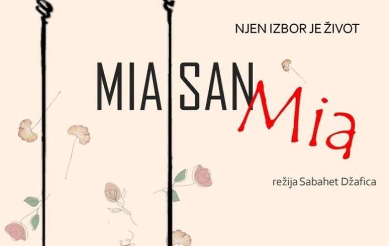 Humanitarna premijera dokumentarnog filma “Mia San Mia”