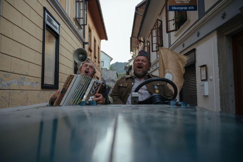 Slovenski film “Poslednji heroj“ na 71. Pula Film Festivalu