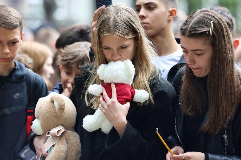 Tragedija iz Ribnikara u centru pažnje festivala u Berlinu