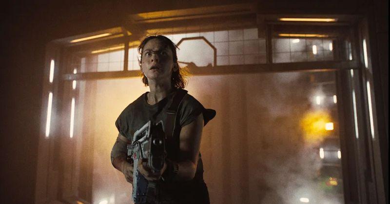 Filmofil@Cineplexx: “Alien: Romulus“