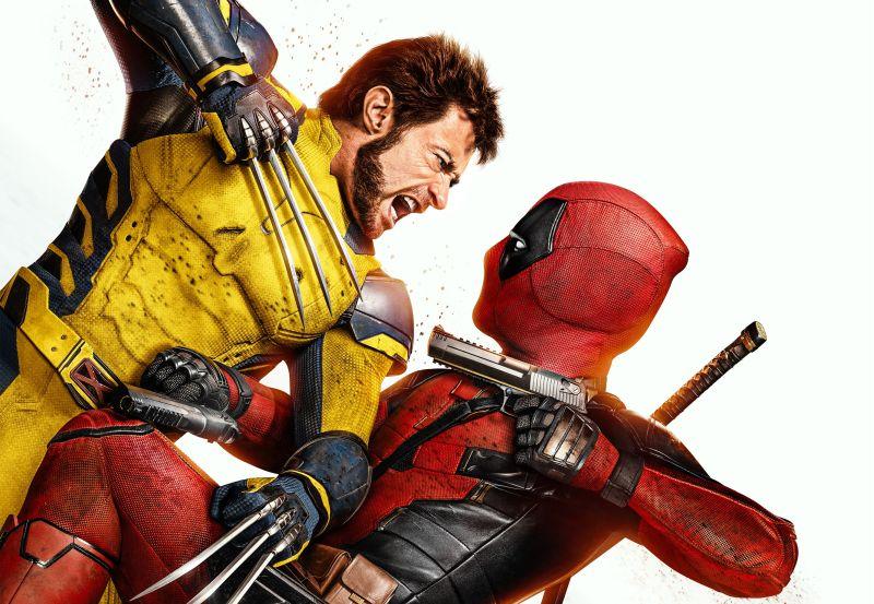 Deadpool & Wolverine: Uskrsnuće superherojskog žanra