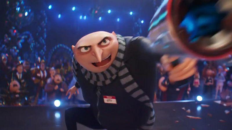 Box office: "Despicable Me 4" pobjednik prazničnog vikenda