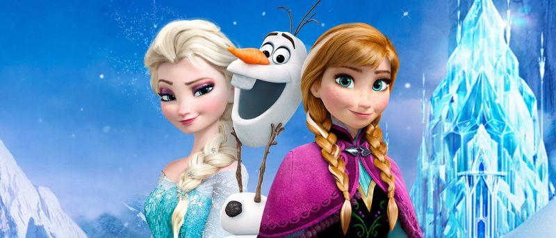 Nastavak popularnog serijala "Frozen 3" u kinima 2027.