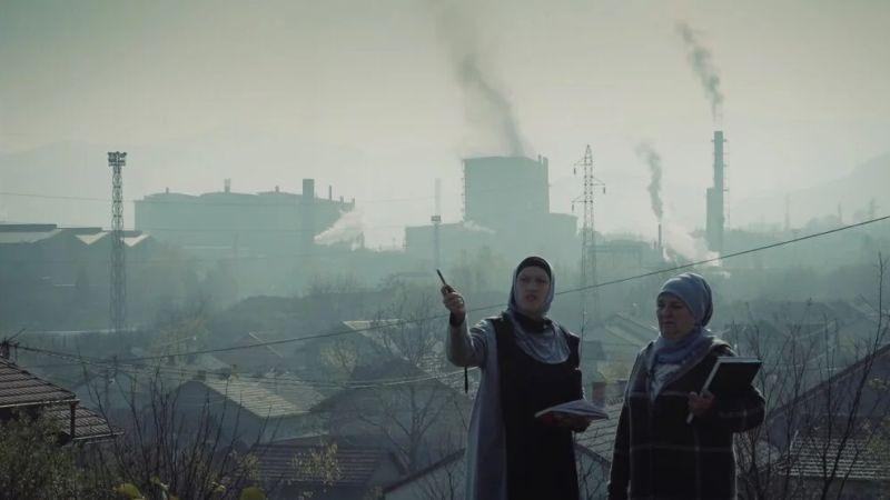 Dokumentarac "Nebo iznad Zenice" na Sarajevo Film Festivalu