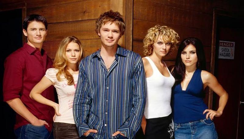 Netflix razvija nastavak serije "One Tree Hill"