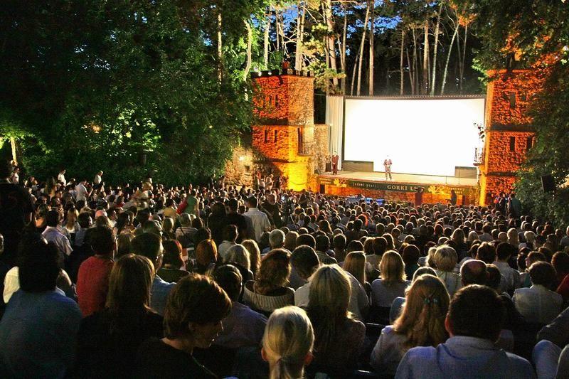 Festival evropskog filma Palić održava se krajem jula