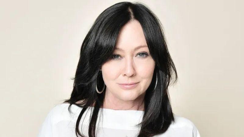 Kolege se opraštaju od Shannen Doherty