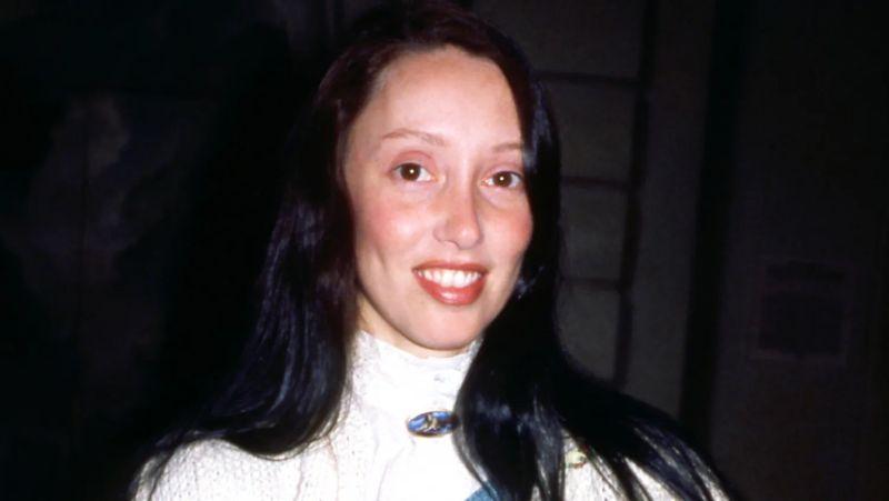 Preminula Shelley Duvall