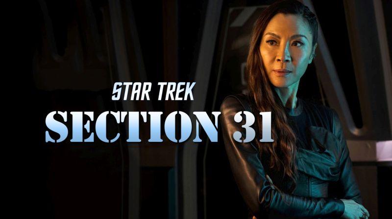 Prvi pogled na "Star Trek: Section 31" u službenom teaseru