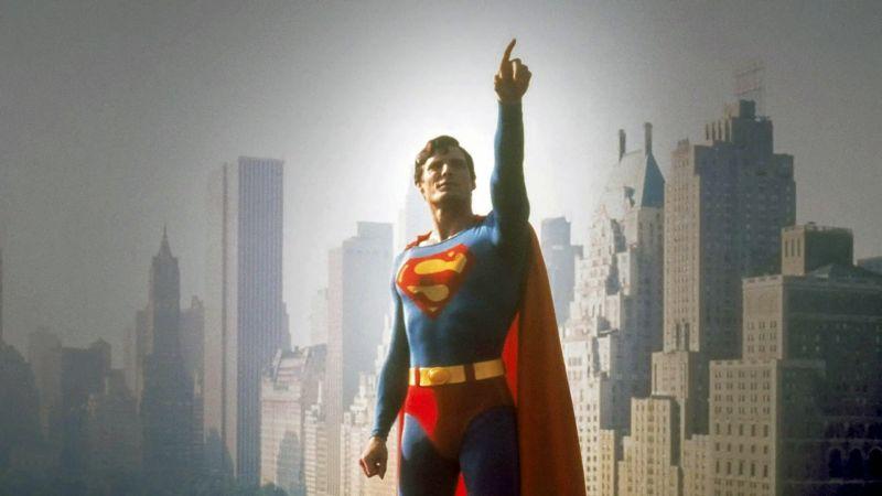 Život glumca: "Super/Man: The Christopher Reeve Story"