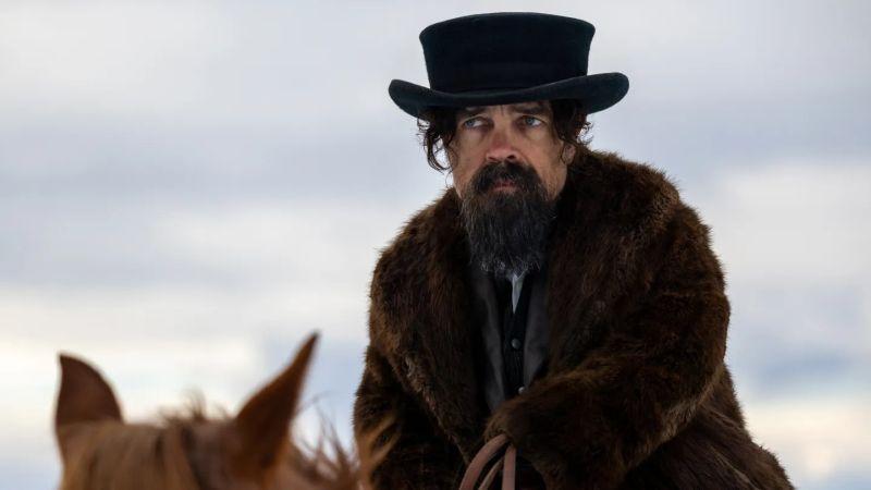 Peter Dinklage je lovac na glave u westernu "The Thicket"