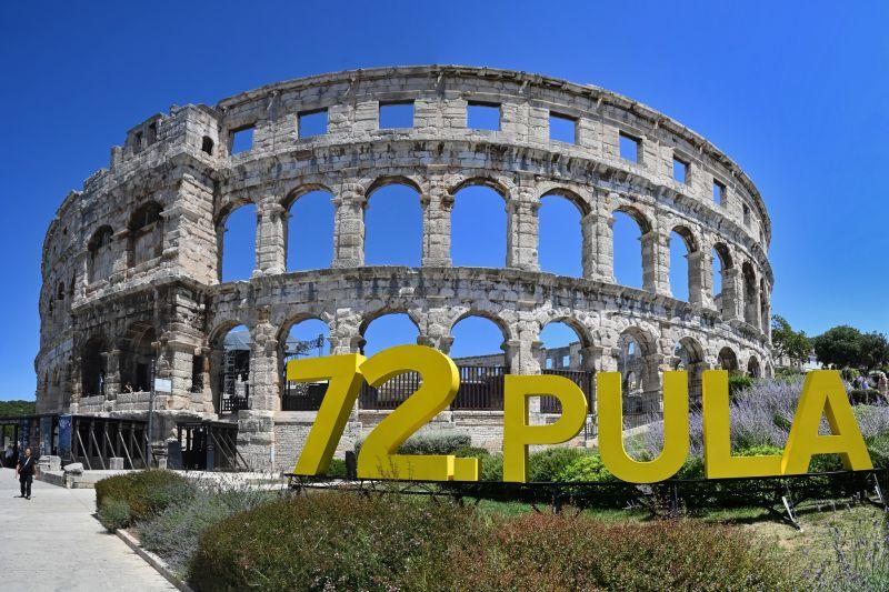 72. Pula Film Festival: U znaku dokumentarnog