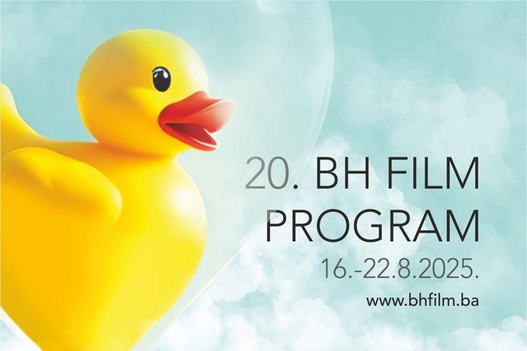 31. SFF: Čak 23 svjetske premijere u BH Film programu