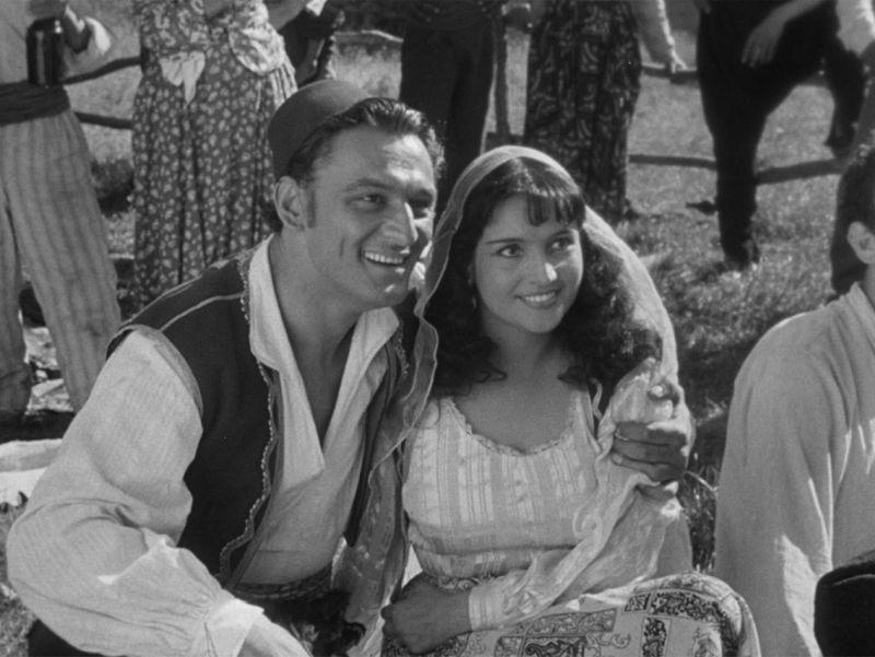 Specijalna predfestivalska projekcija filma “Hanka“