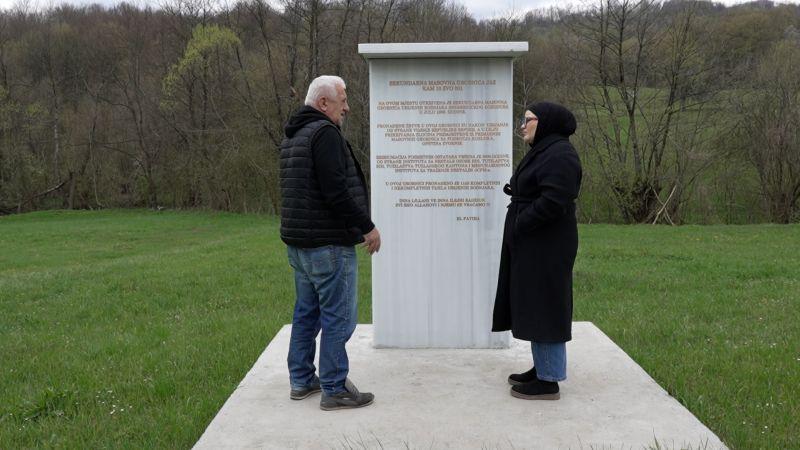 “Kad nastupi tišina“: O generaciji koju je obilježio genocid