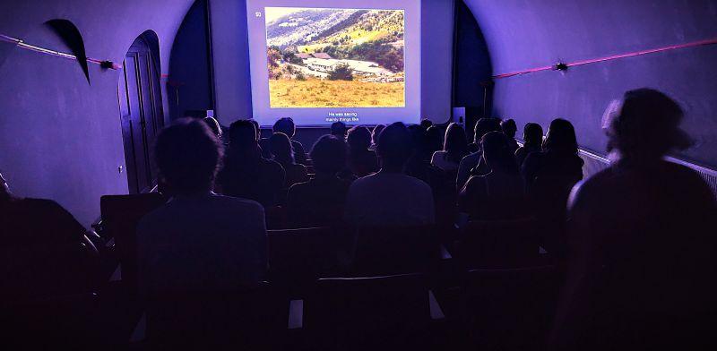 “Šutnja razuma“ Kumjane Novakove prikazan u Kinoteci BiH