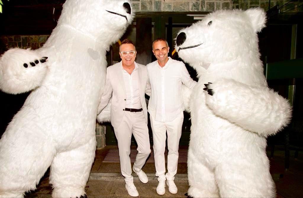 Tarik Filipović i Joško Lokas vode UNIQA kviz na 31. SFF-u