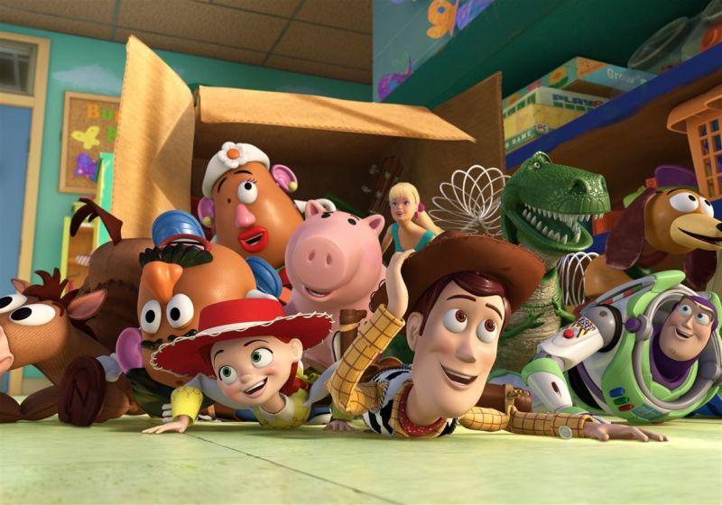 Zašto je “Toy Story 3” najbolji nastavak u serijalu