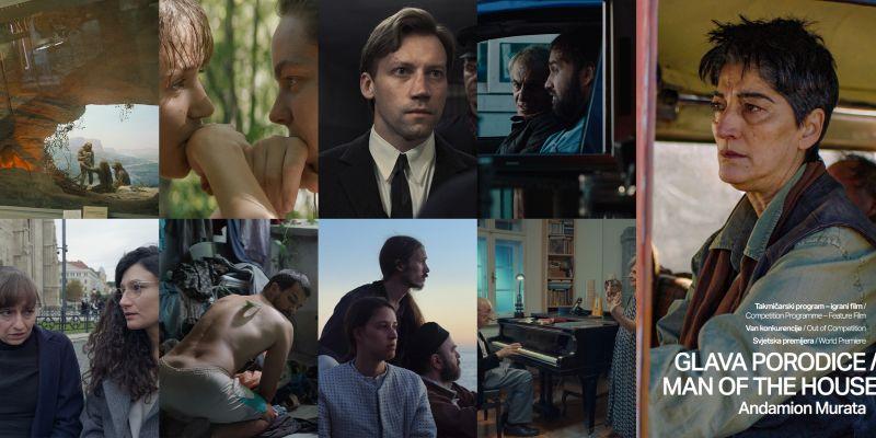 Predstavljamo program “U fokusu“ 31. SFF-a