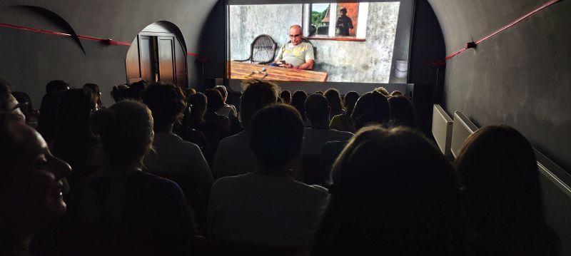 “My Father’s Diaries“ Ade Hasanovića prikazan u Kinoteci BiH