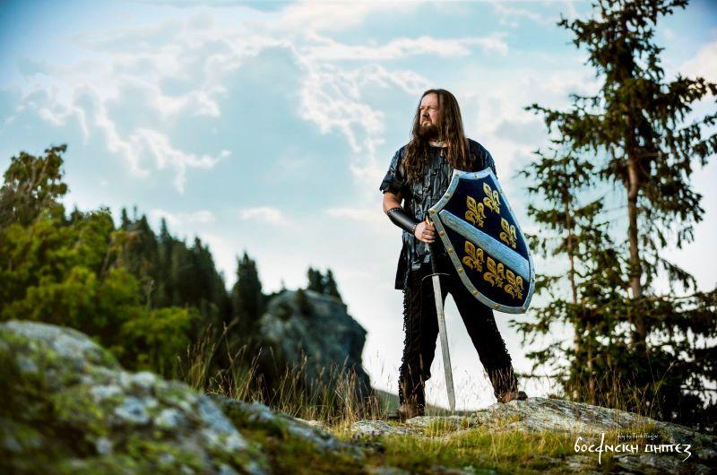 “Bosanski vitez“ osvojio najstariji bosanski grad Stolac