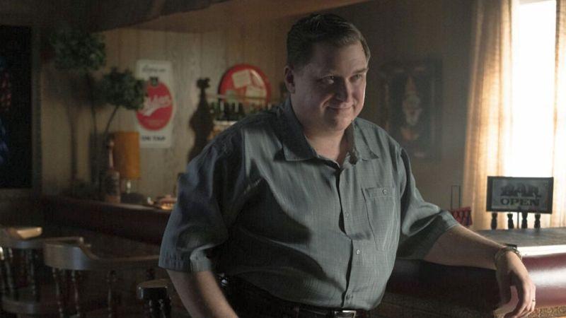 Strava ispod dasaka u "Devil in Disguise: John Wayne Gacy"