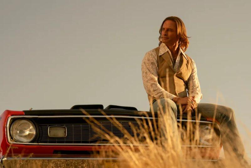 HBO Max gasi Abramsovu seriju "Duster" nakon prve sezone