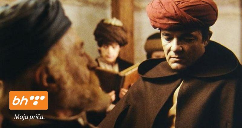 Gazija: Freska jednog komadića prošlosti