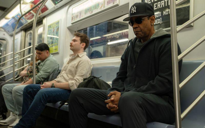 Muzika, otmica i ucjena u trailer za "Highest 2 Lowest"