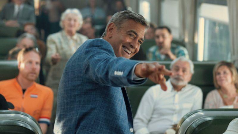 Netflix objavio teaser za "Jay Kelly" sa Clooneyjem i Sandlerom