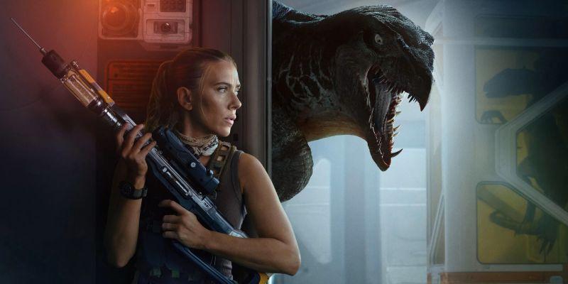Jurassic World Rebirth: O vremena, o običaji!