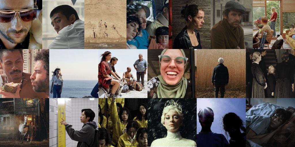 Predstavljamo program Kinoscope 31. SFF-a