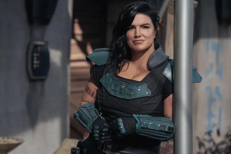 Disney i Gina Carano sporazumno riješili tužbu