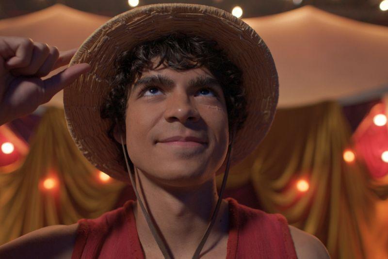 Prvi pogled na 2. sezonu "One Piece" u službenom teaseru