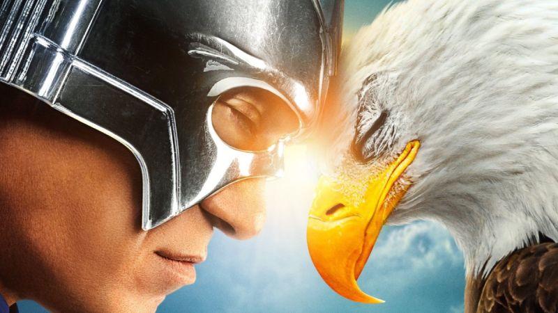 John Cena se vraćao kao Mirotvorac u 2. sezoni "Peacemakera"