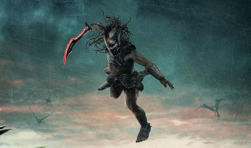 Predstavljamo titlovani trailer za “Predator: Badlands”