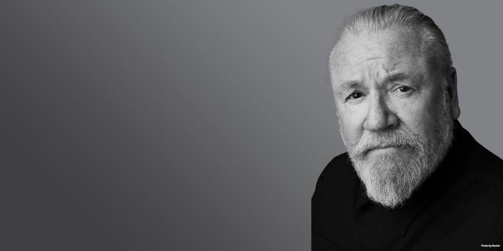 Ray Winstone dobitnik Počasnog Srca Sarajeva 31. SFF-a