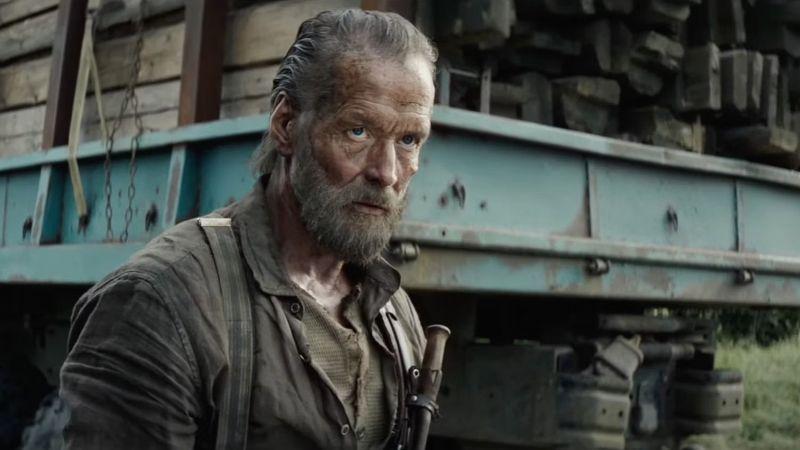 Objavljen službeni trailer za "Sisu: Road to Revenge"