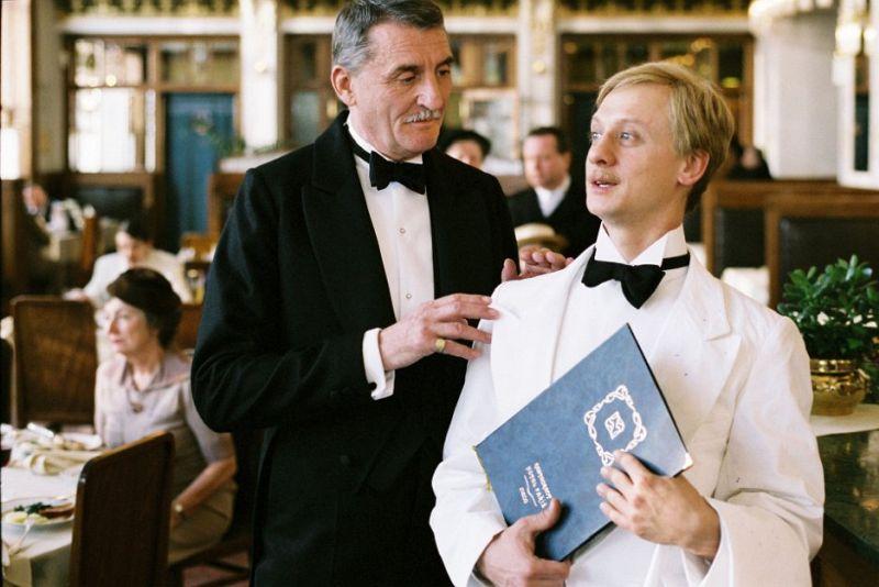 Program ''Velikani evropskog filma'' u Kinoteci BiH