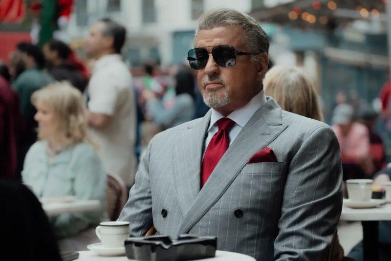 Serija "Tulsa King" dobiva i 4. sezonu